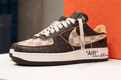 virgil abloh air force one